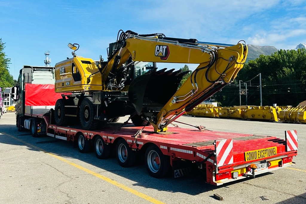 megatrans-exceptional transport